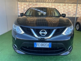 NISSAN QASHQAI 1.5 DIESEL 110CV 81KW ANNO:02/2016